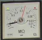 Q72-MΩB 24V直流電網絕緣監測儀