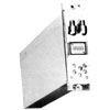 DZQ-1200/B 雙通道氣電轉換器