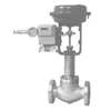 98-21000 氣動單座調節閥