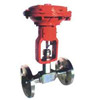ZMAN-10KW 氣動薄膜波紋管密封調節閥