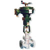 ZAZPF-10KW 電動單座襯塑調節閥